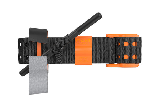SAM Extremity Tourniquet