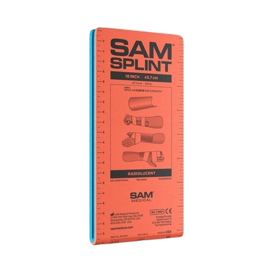 Sam Splint - 18"