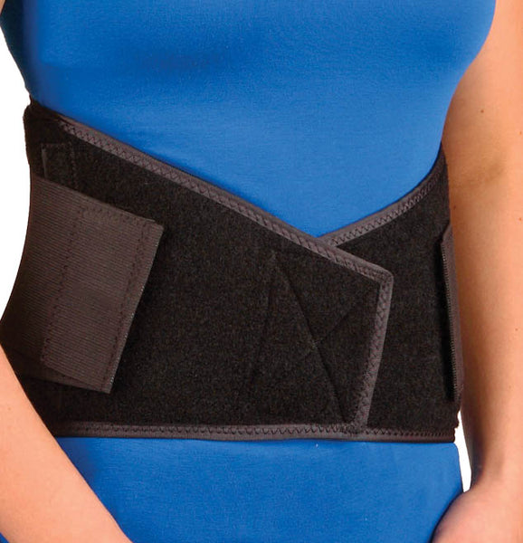 Sanders Work S'port Back Brace