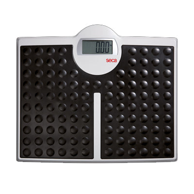 Seca Digital Floor Scale with High Capacity