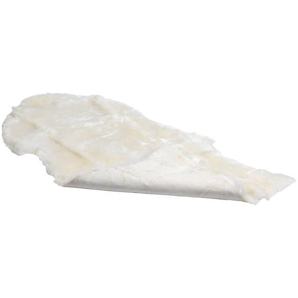 Fleece Ease Sheepskin Medical Rug