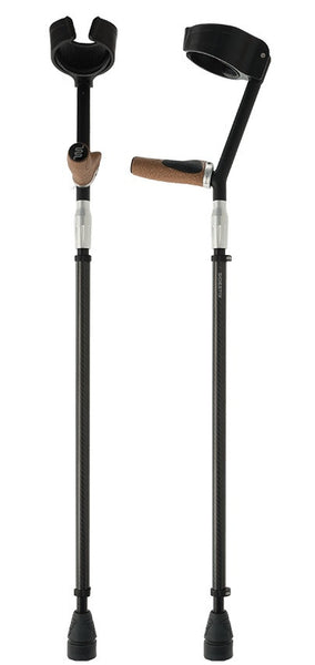 SideStix - Forearm Crutch