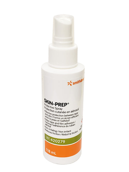 Skin Prep Protective Spray - 118mL