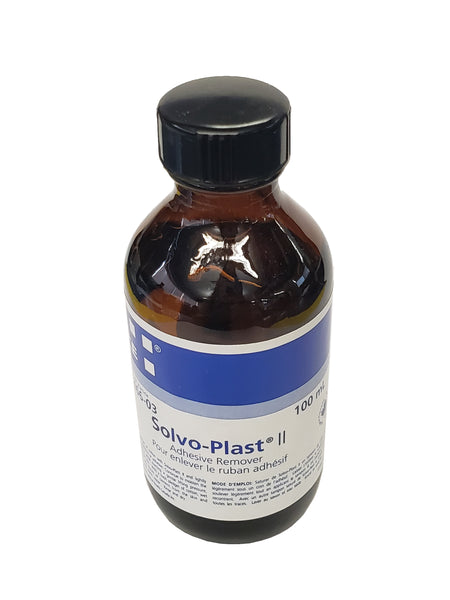 Solvo-Plast II - 100ml