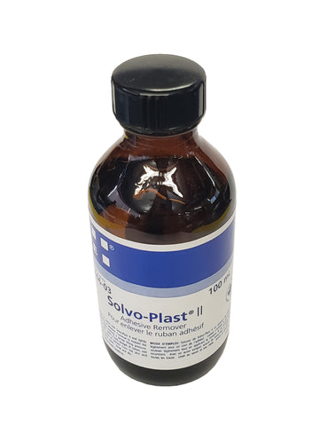 Solvo-Plast II - 100ml
