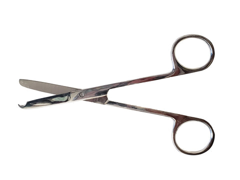 Spencer Stitch Scissors