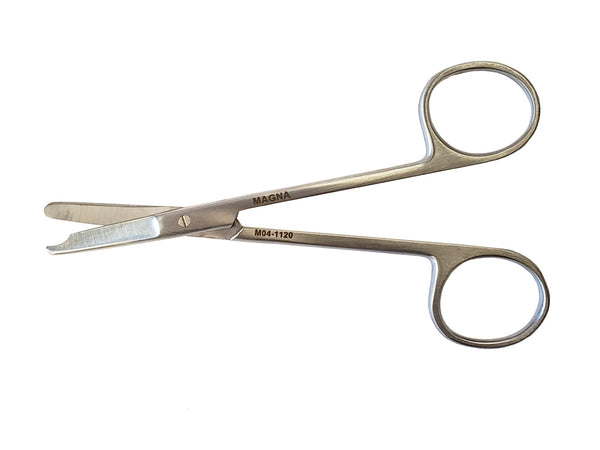 Spencer Stitch Scissors