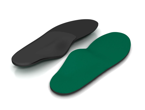 Spenco Arch Cushions - Full Length