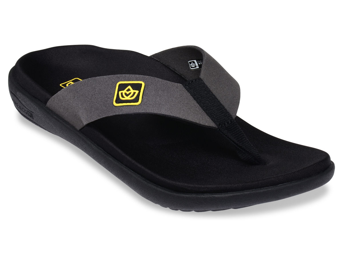 Spenco flip flops near me clearance