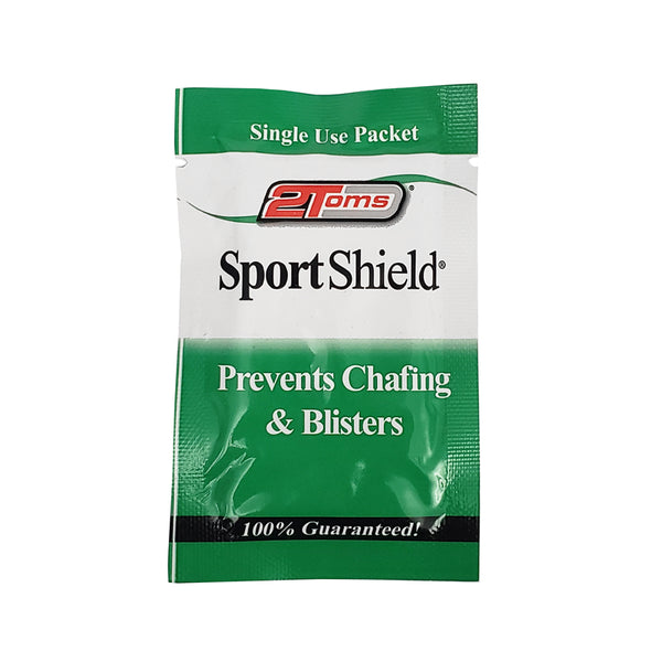 2Toms Sport Shield - Towelette