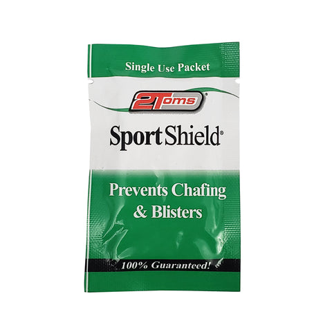2Toms Sport Shield - Towelette