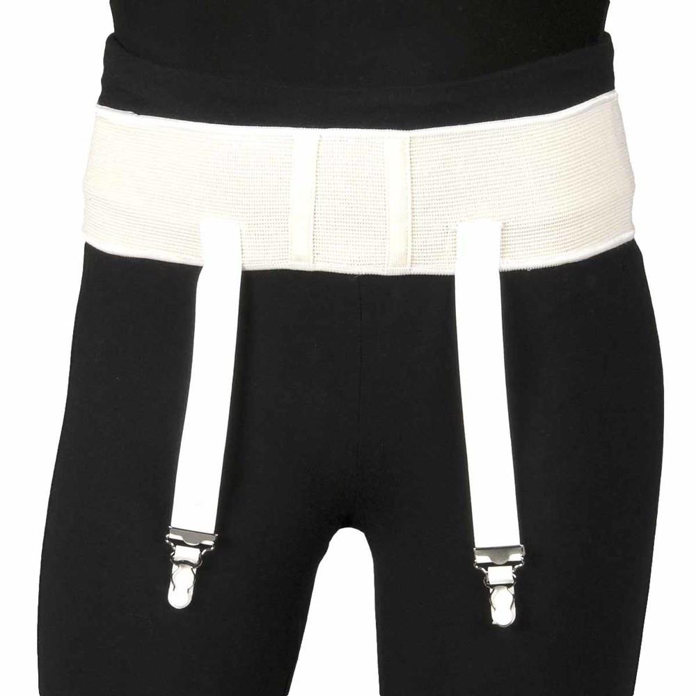 Truform Standard Garter Belt - Diamond Athletic Truform Standard Garter Belt - Diamond Athletic