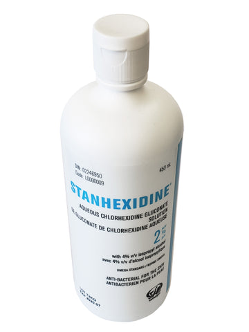 Stanhexidine