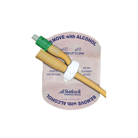 StatLock Catheter Stabilization Device