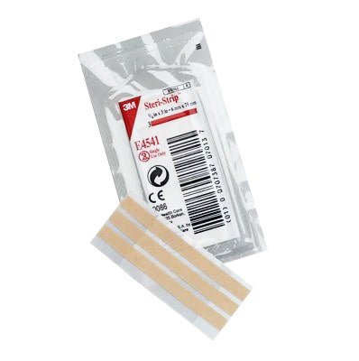Steri-Strip Elastic Skin Closures