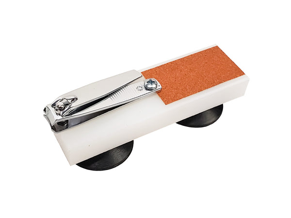 Nail Clipper & Sander