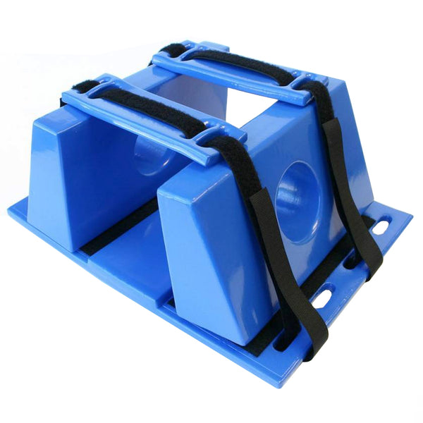 Super Blue Head Immobilizer