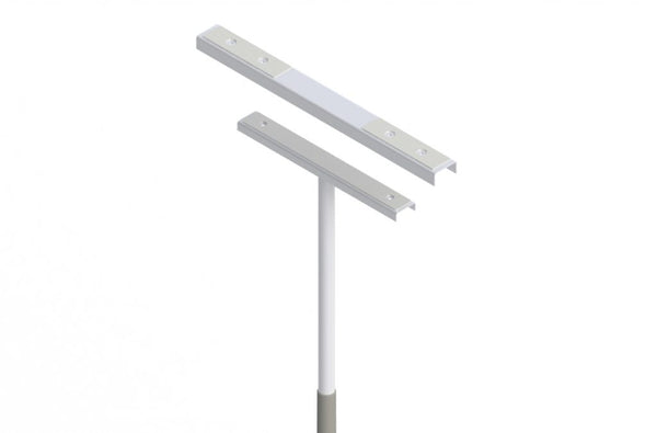 SuperPole Ceiling Plate Extender