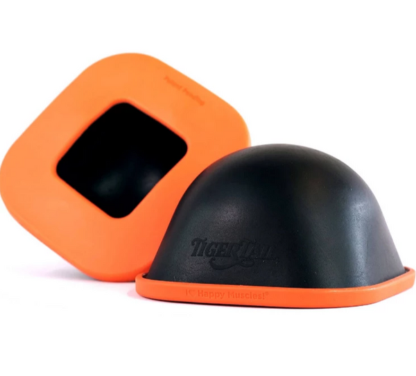 Tiger Tail - The Curve Ball®