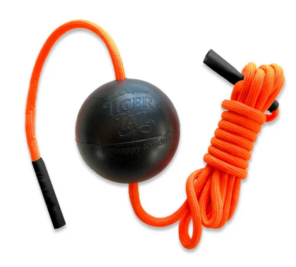 Tiger Tail - Tiger Ball 1.7" Massage-On-A-Rope®