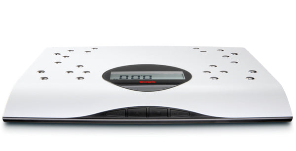 Seca Sensa Scale with Body Fat, Body Water, & BMI