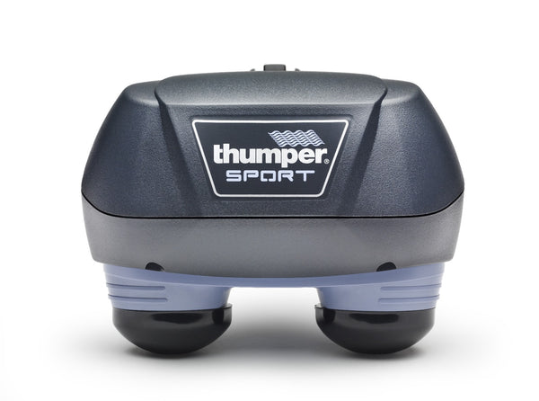 Thumper ® Sport Percussive Massager
