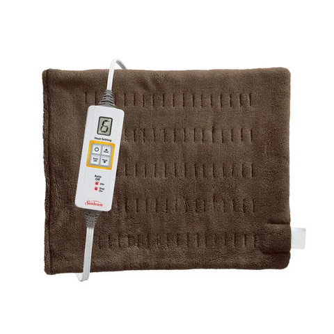 SunBeam XpressHeat Heating Pad - Standard Size