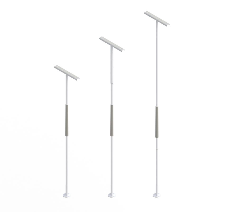 SuperPole Ultra - Diamond Athletic