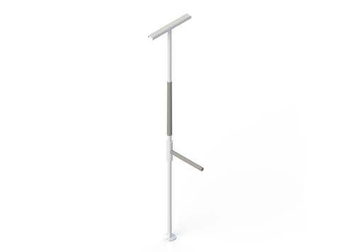 SuperPole with SuperBar