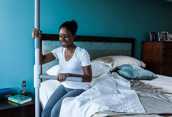 SuperPole with SuperBar