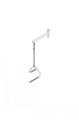 SuperTrapeze Add-On Kit for SuperPole