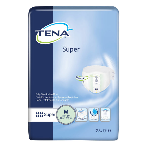 TENA® Super Briefs for Night