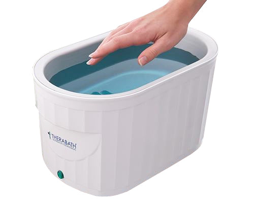 Therabath Pro Paraffin Wax Bath - Diamond Athletic Medical Supplies