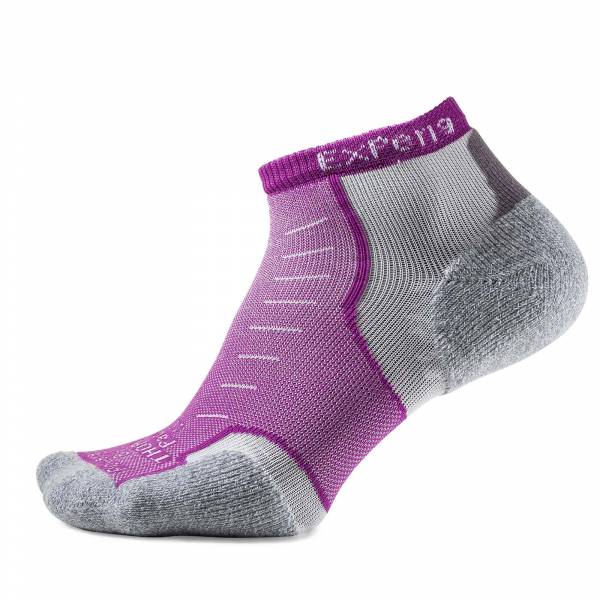 Thorlo Experia Micro Mini Crew Sock