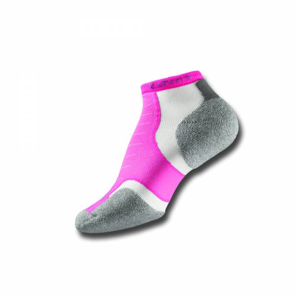 Thorlo Experia Micro Mini Crew Sock