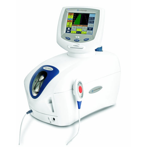 Triton Traction Units