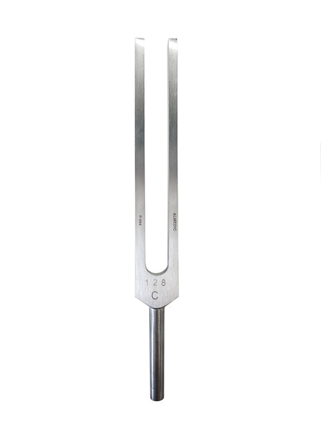 Tuning Fork Without Clamps
