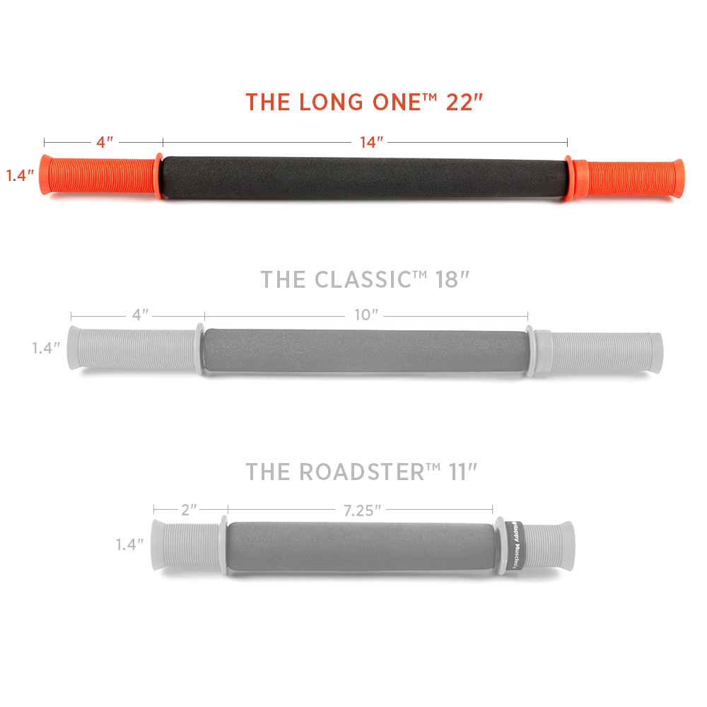 The Long One, 22