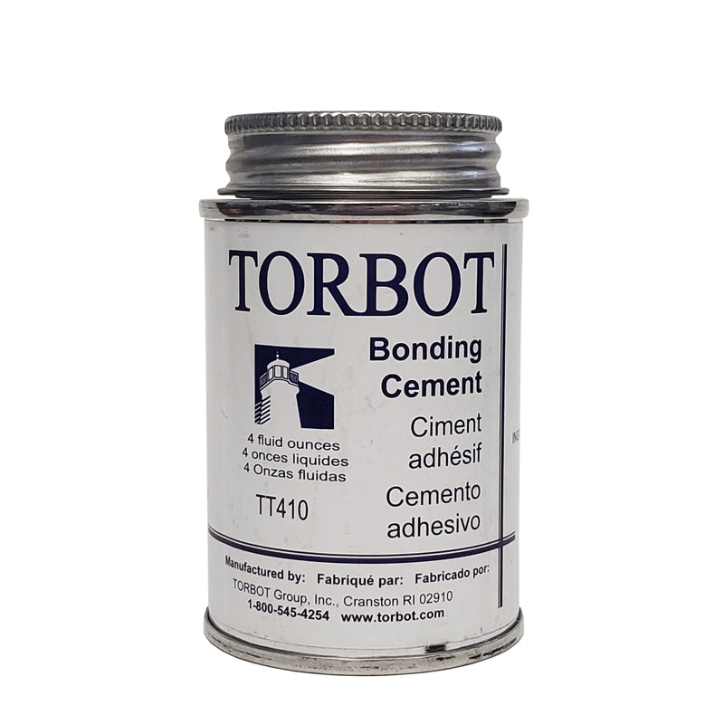 Torbot Bonding Cement - Diamond Athletic