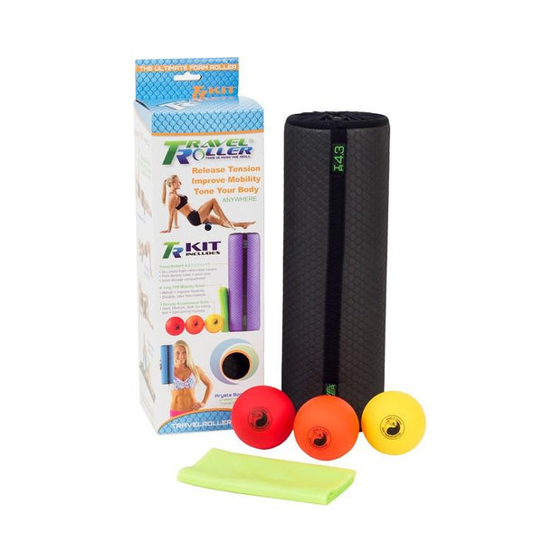 Travel Roller Acupressure Kit