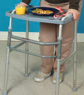 Universal Walker Tray
