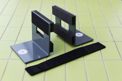 Replacement Head Block - VBlock