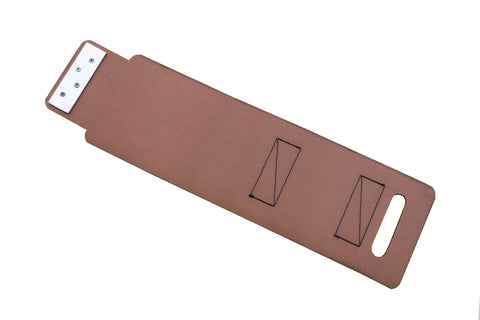 Soft Beavertail Attachment - VBlock