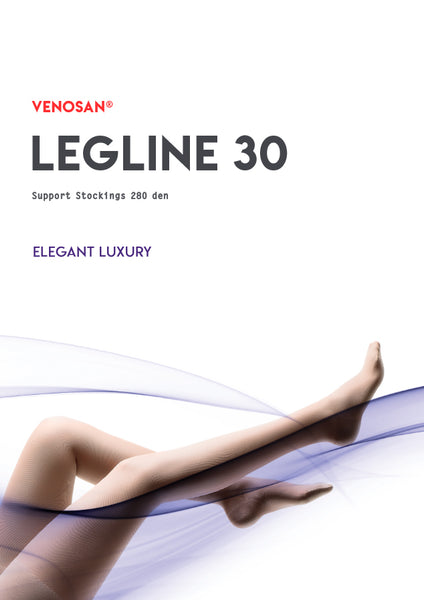 Venosan Compression Stockings