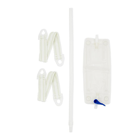 Urinary Leg Bag Combination Pack