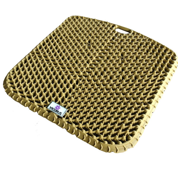 Vigurus Sp1ke Seat Topper Cushion