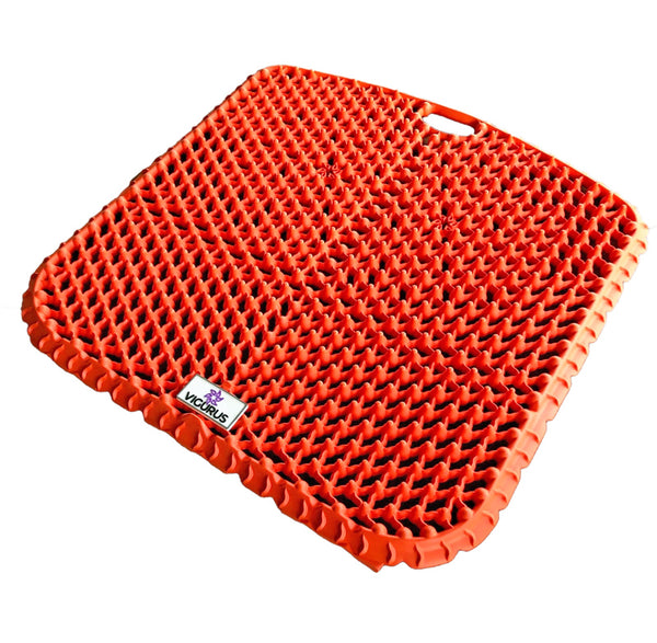 Vigurus Sp1ke Seat Topper Cushion