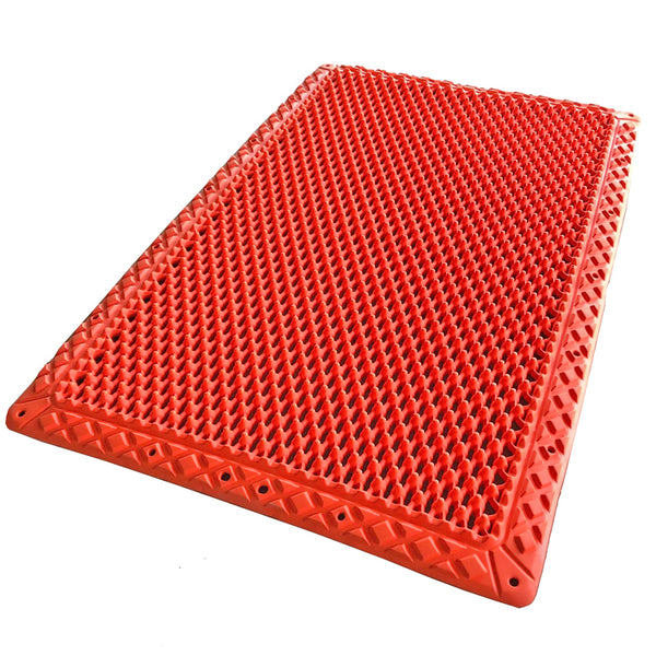 Vigurus Sp1ke Anti-fatigue Standing/Kneeling Mat
