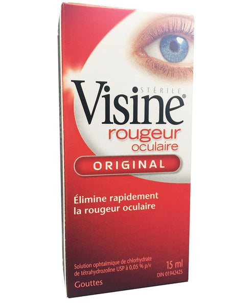 Visine