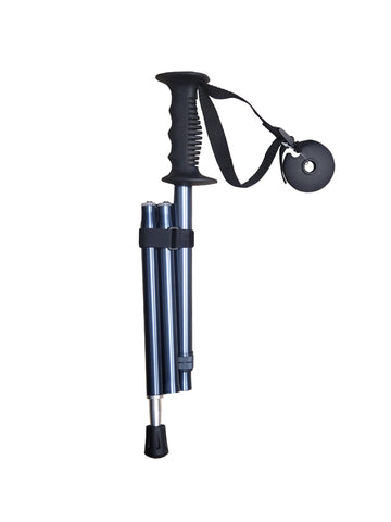 Vista Folding Adjustable Hiking Pole